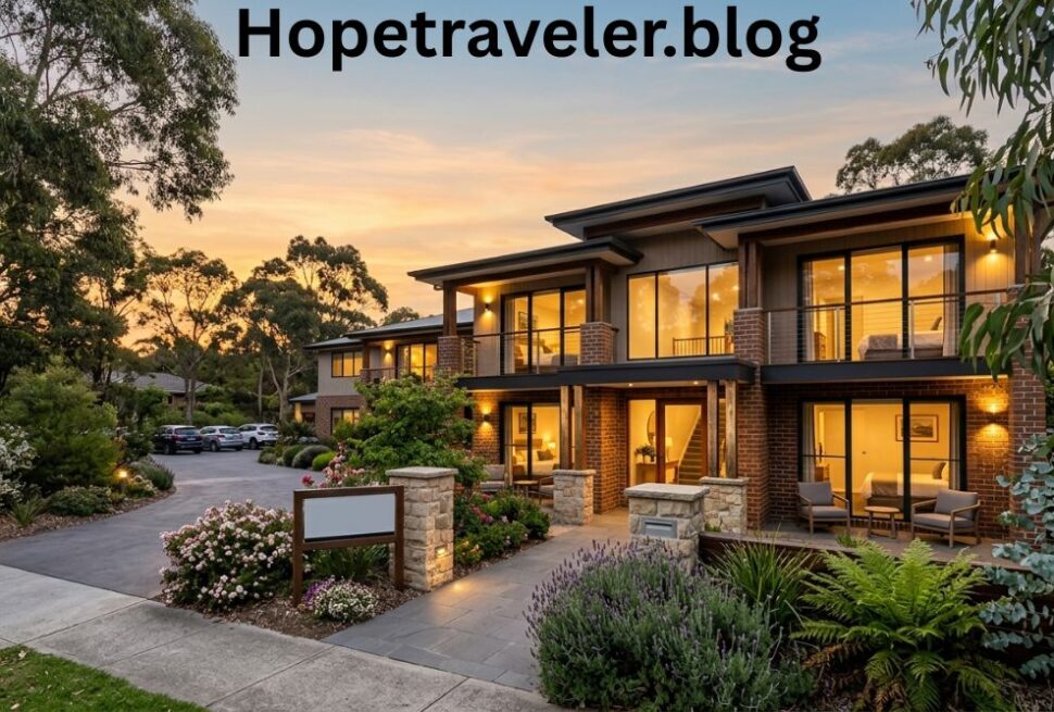 accommodation cranbourne melbourne