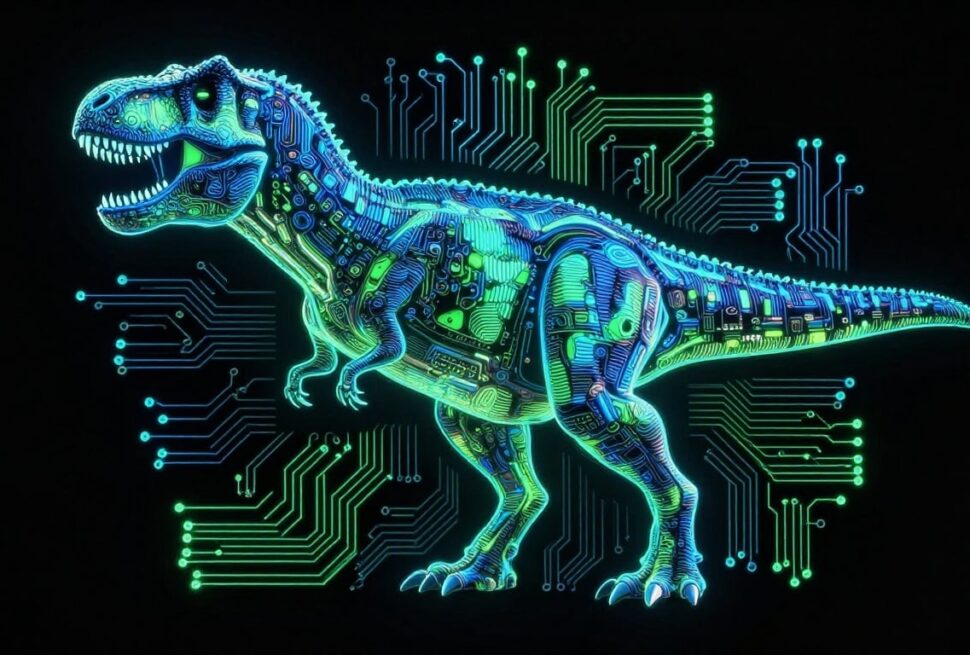 Geekzilla TIO Geek: Decoding the Ultimate Tech Ecosystem