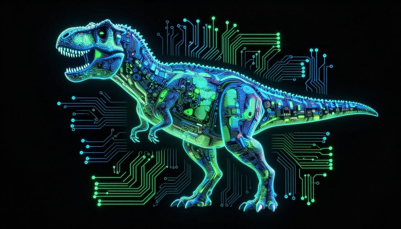 Geekzilla TIO Geek: Decoding the Ultimate Tech Ecosystem