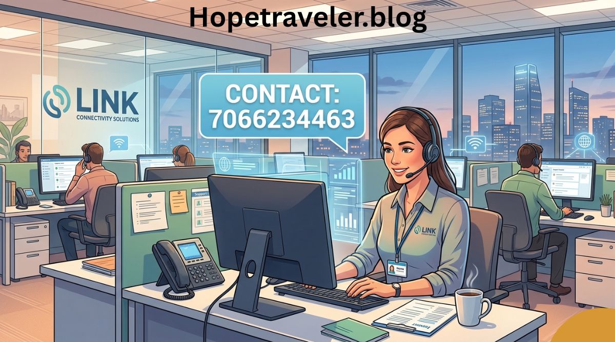Contact [Business Name] | Call Us at 7066234463 for Support