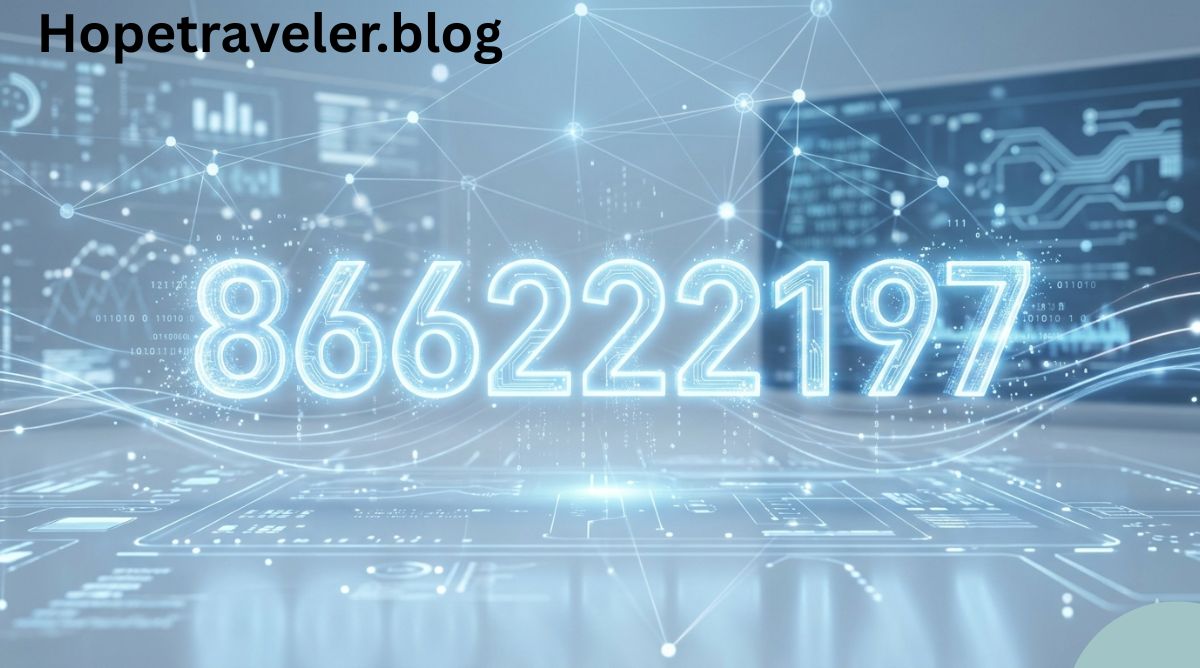 Who Called From 866-222-197? | Phone Lookup & Details