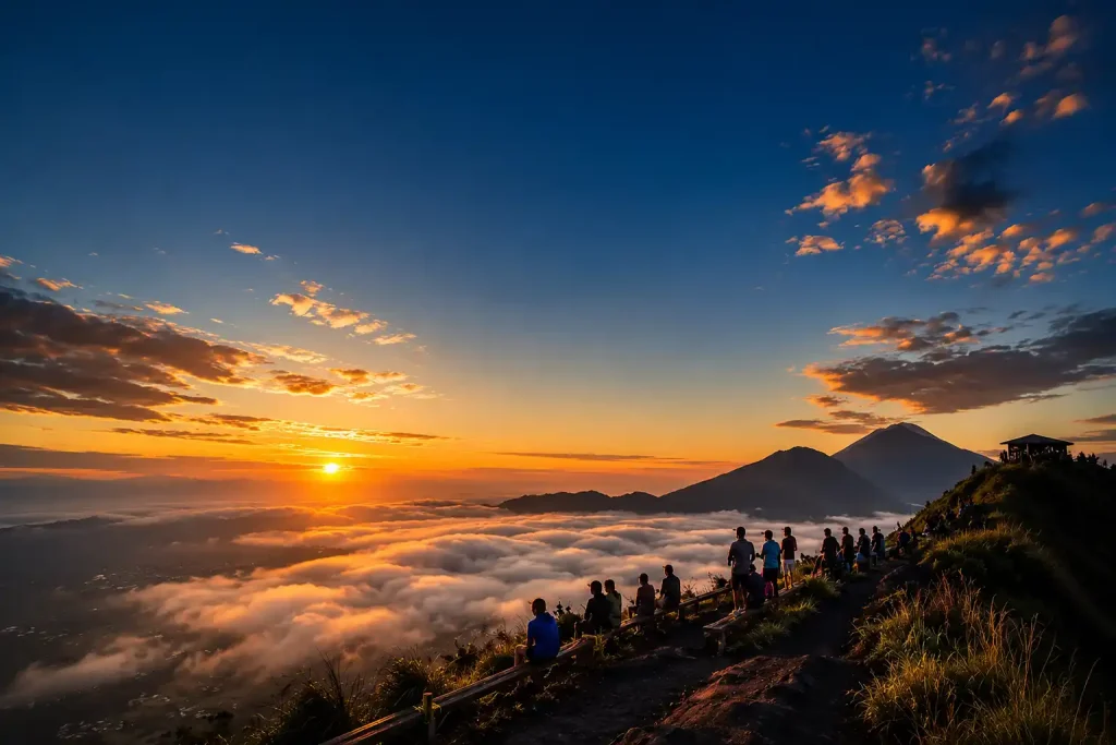 Why Mount Batur Trekking Should Be on Every Bali Traveler’s Bucket List